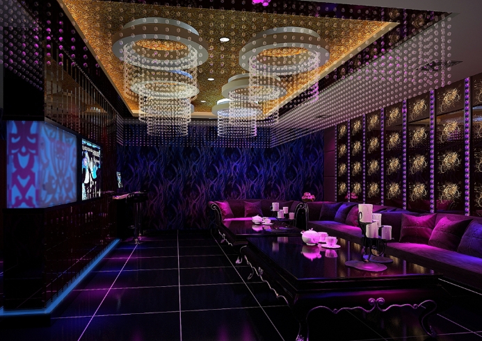 榆林商务ktv中低端区别解析-府谷县ktv预订