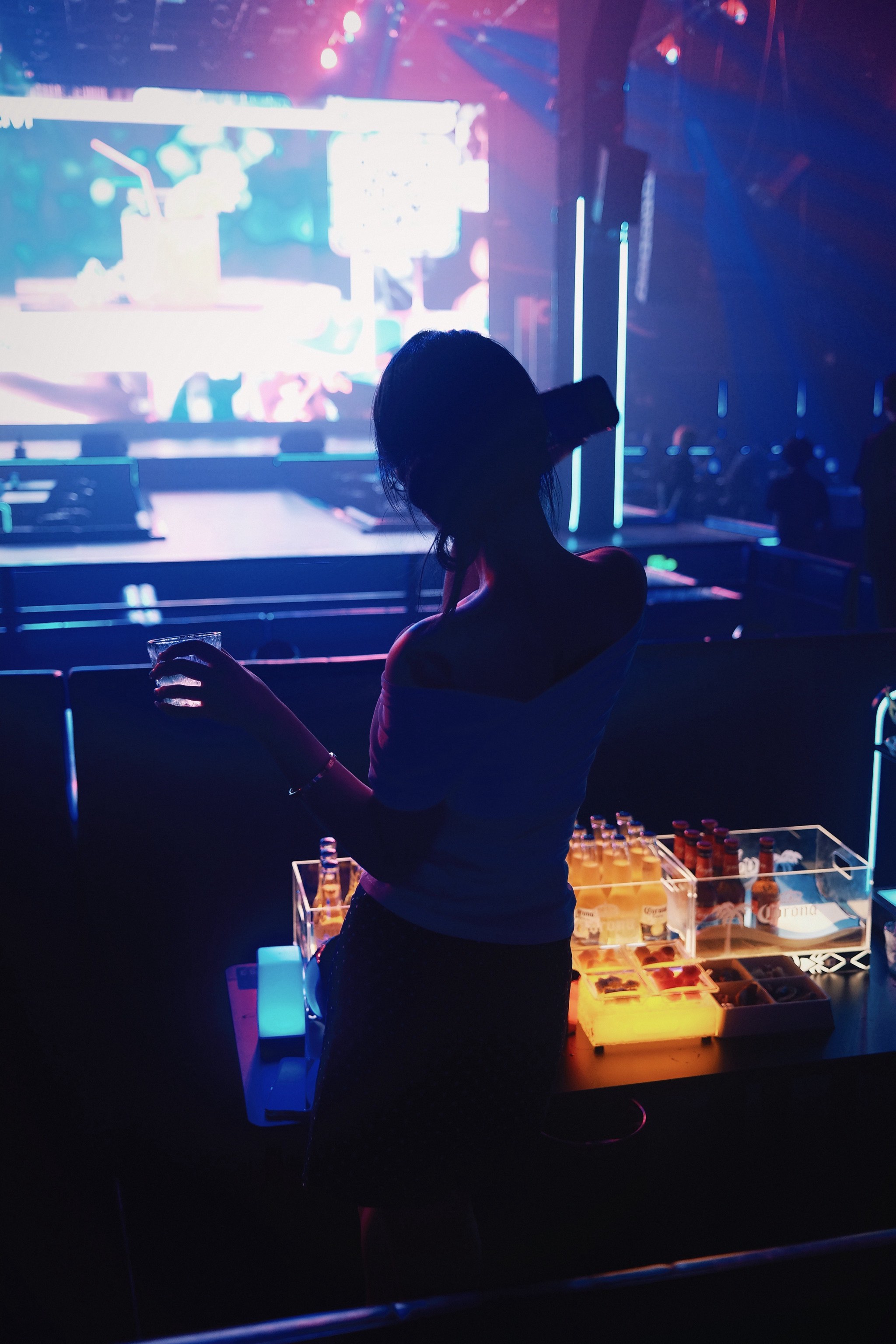 榆林商务KTv单人包厢-府谷县ktv预订